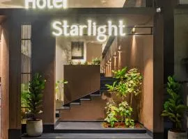 Hotel Starlight by Avana, 400m from US Consulate Hyderabad
