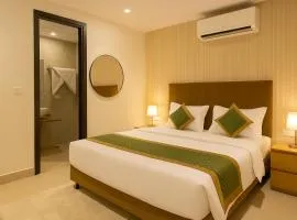 Roomquet comfort