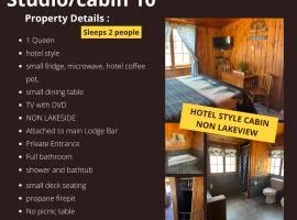 Sure Game Wilderness Resort