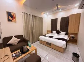 Hotel Kusum Kunj