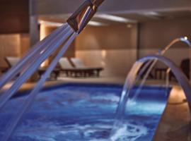 Maristel Hotel & Spa - Adults Only、エステジェンクスのホテル