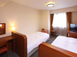 Dormy Inn Premium Wakayama Natural Hot Spring, hotel in Wakayama