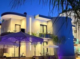 Afrimi Hotel