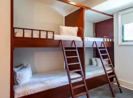 Catahoula Hotel New Orleans