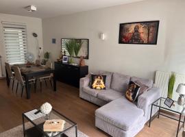 BnB Antwerp Centrum, Hotel in Antwerpen