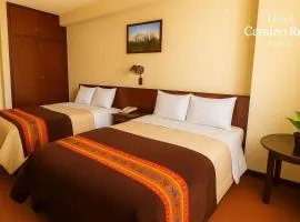 Camino Real Puno