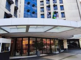 Flat Aeroporto Congonhas Luxo Superior Hotel