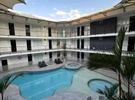 Hotel El Potrillo