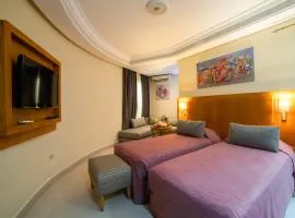 Hotel Palais Al Bahja