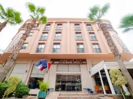 Hotel Palais Al Bahja
