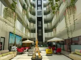 Paris FC Hotel