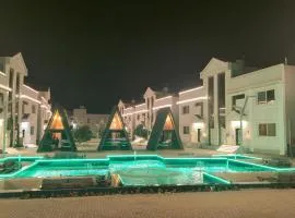 منتجع ميدتاون ماجيستك جاردن