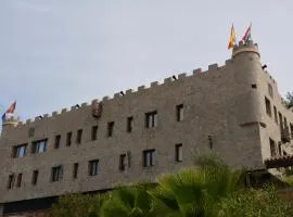 Hotel Rural Restaurante Los Rosales