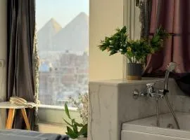 NEW ASSER HOTEL PYRAMID