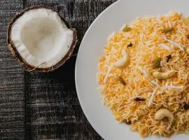 Super Hotel O Hosur Road Near PES University