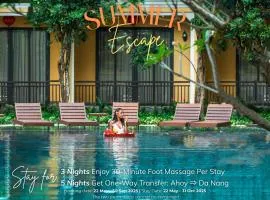 Ahoy Hoi An Boutique Resort & Spa