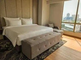 The Grand Platinum Jakarta
