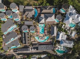 Seascape Resort & Spa Uluwatu by Ini Vie Hospitality, hotel en Uluwatu