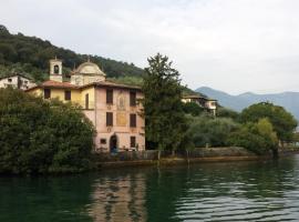 ホテル写真: Casa Rossa Villa degli Oleandri