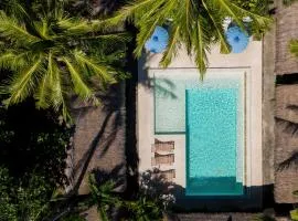Eden Eco Resort