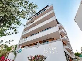 Hotel Boutique Onix