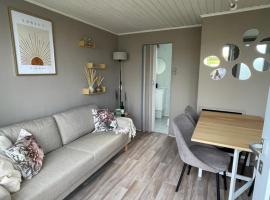 Vakantiehuisje Coester De Haan - 6 personen, ξενοδοχείο σε De Haan