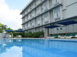 Microtel Inn & Suites by Wyndham San Fernando