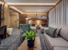 Siedlisko Babia Góra, ξενοδοχείο σε Zawoja