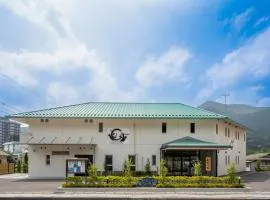 Wa no oto 和の音交流館 鬼怒川宿
