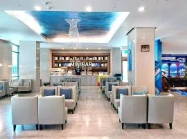 Hi-YES Hotel Hualien