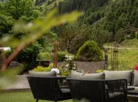 Alpine B&B