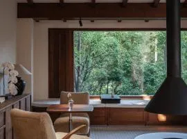 Rediscover Mountain Lodge - Nanshan, Chongqing