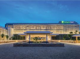 Holiday Inn Resort Bintan Lagoi Beach by IHG, ξενοδοχείο σε Lagoi