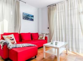 Apartamentos Prat de les Molleres, hotel v destinaci Soldeu