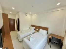 Cris Inn Samal