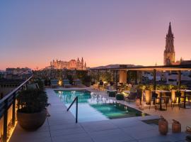 Sant Francesc Hotel Singular, Hotel in Palma de Mallorca