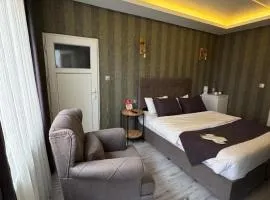 Hotel De Perlas