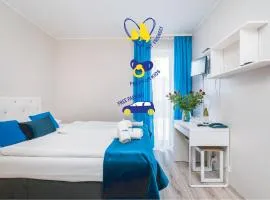 Hotel Nowa Panorama