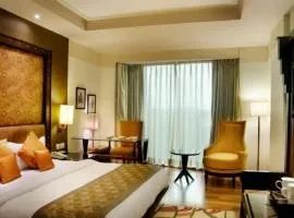 Hotel Grand Naysha Place A Family Hotel IGI Delhi Airport