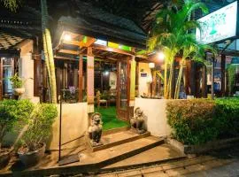 Rompo Boutique Hotel