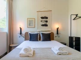 Utrecht City Apartments - Maliesingel, Hotel in Utrecht