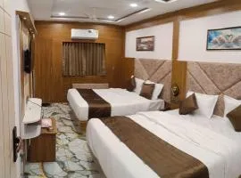 Hotel kavya inn