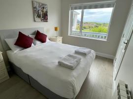 SeaClusion Barna, hotel u gradu 'Barna'