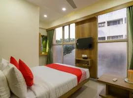 Hotel O Shubham Inn