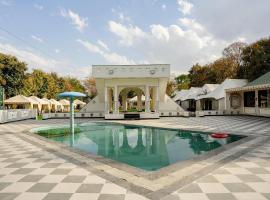 Gulbag Heritage, hotel en Jaipur