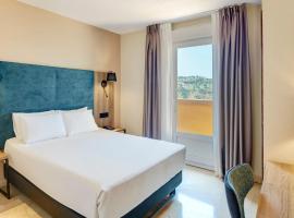 Hotel Sercotel Alfonso VI, hotel in Toledo