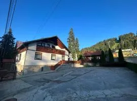 Complex Popangelov