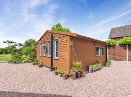 1 Bed in Lawnhead oc-w32576, hôtel à Gnosall