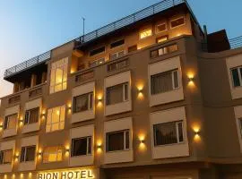 RION - A Boutique Hotel