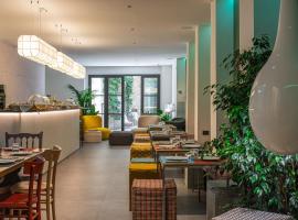 Arco Vecchio Urban Suite - Epoca Collection, hotel v destinaci Lecce